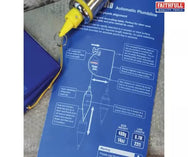  Plumb-Auto Automatic Plumb - imagen 2