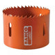 Bahco 3830-70-VIP Bi-Metal Variable Pitch Holesaw 70mm