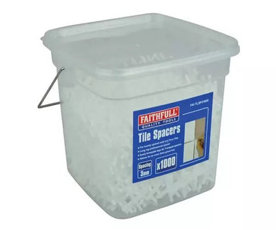 Tile Spacer 