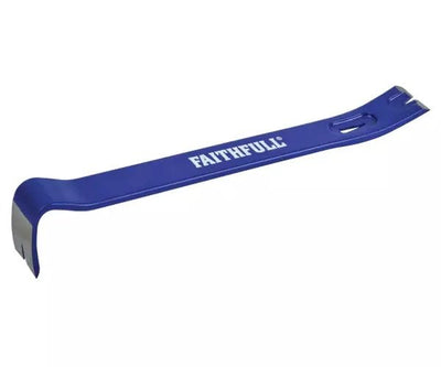  Utility Bar