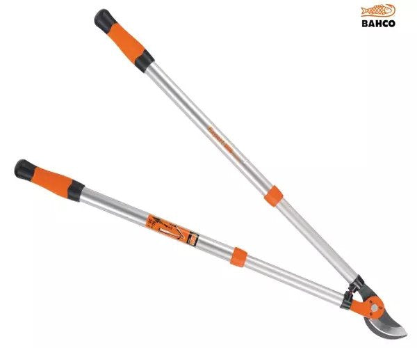 Telescopic Loppers