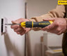 Multibit Ratchet Screwdriver