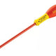 Stanley FatMax® VDE Insulated Screwdriver Parallel Tip 5.5 x 150mm