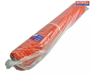 Orange Barrier Fencing - imagen 2