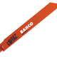 Bahco 3940-150-18-HST Heavy Metal Reciprocating Blade 150mm 18 TPI (Pack 5)