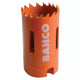 Bahco 3830-32-C Bi-Metal Variable Pitch Holesaw 32mm