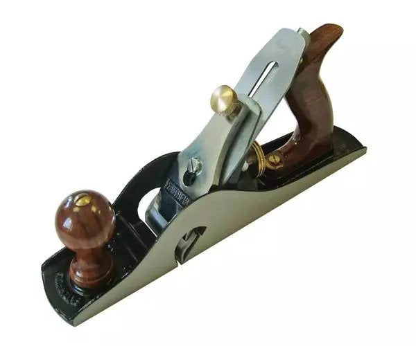 Rebate Plane