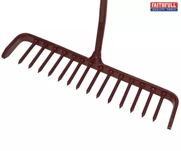 Wooden Handled - imagen 2