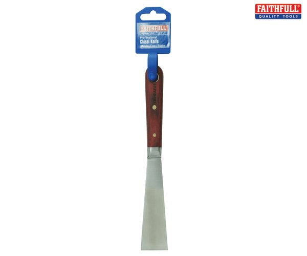  Professional Chisel Knife - imagen 3