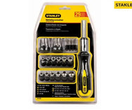 Ratchet Screwdriver Set - imagen 2