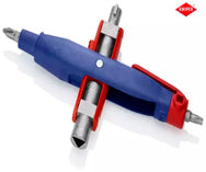  Pen-Style Control Cabinet Key - imagen 4