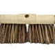 Faithfull Stiff Bassine / Cane Saddleback Broom Head 325mm (13in)