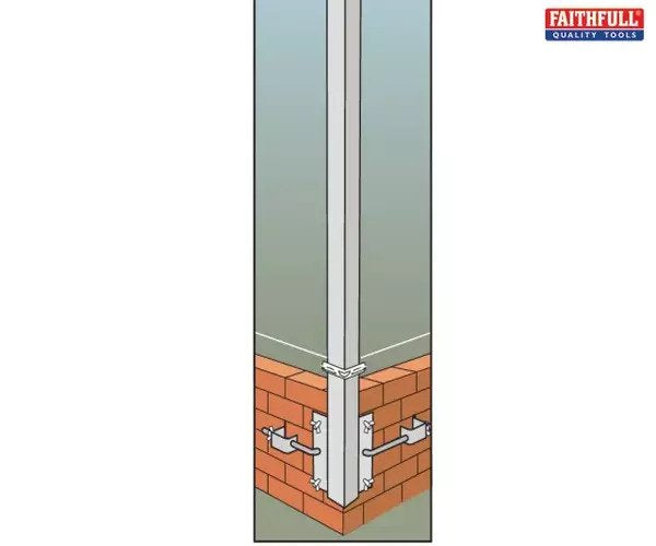 External Building Profiles - imagen 2