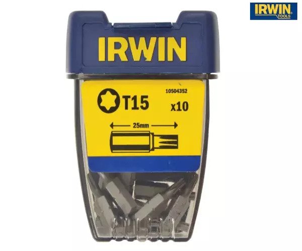  Screwdriver Bits  - imagen 2