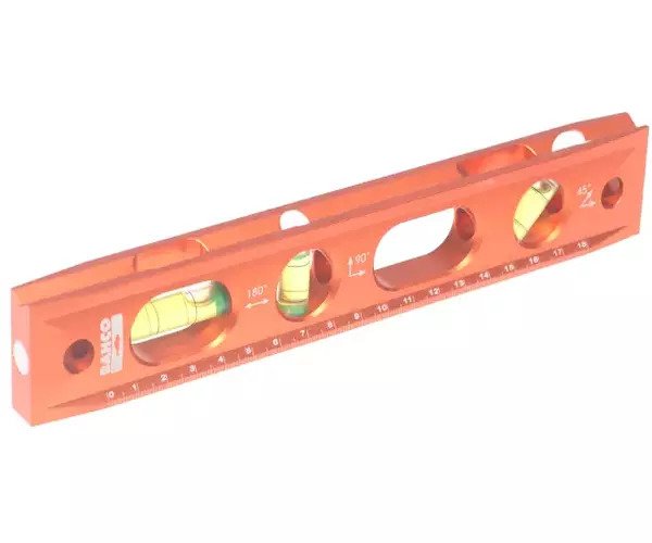 Torpedo Level 