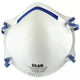 Scan Moulded Disposable Mask FFP2 Protection (Pack 20)
