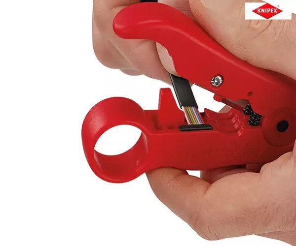 Wire Stripping Tool - imagen 4