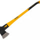Roughneck Felling Axe Fibreglass Handle 1.6kg (3.1/2 lb)