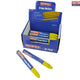 Faithfull Crayon Marker Yellow (CDU 30)