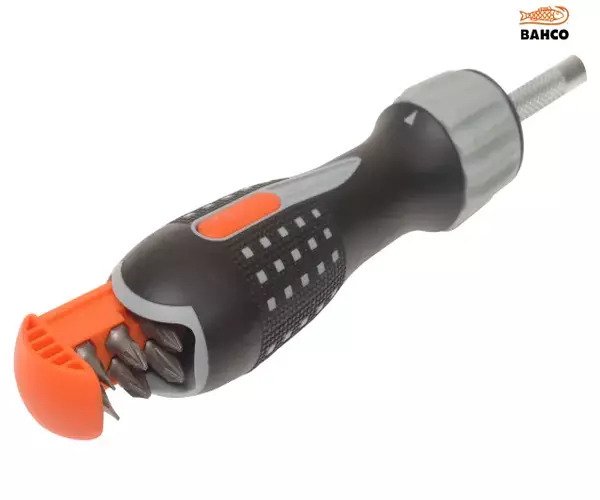 LED Ratchet Screwdriver  - imagen 2