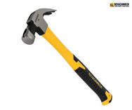 Claw Hammer Fibreglass Shaft