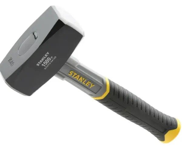 Fibreglass Club Hammer