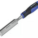 Faithfull Soft Grip Bevel Edge Chisel 32mm (1.1/4in)