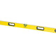 Stanley FatMax® Spirit Level 3 Vial 180cm