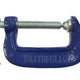 Faithfull Hobbyists Clamp 50mm (2in)
