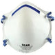 Scan Moulded Disposable Mask FFP2 Protection (Pack 3)