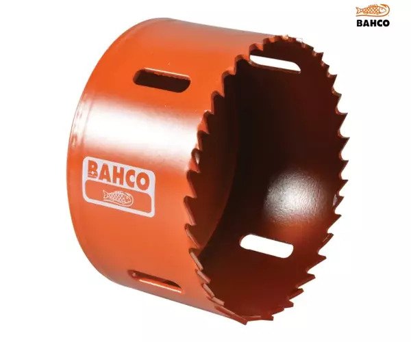  Bi-Metal Variable Pitch Holesaw