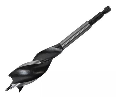  Tri-Point Speed Auger Bit