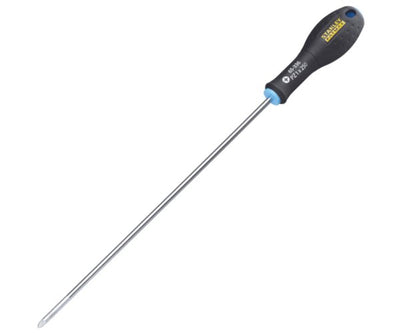 Screwdriver Pozidriv Tip