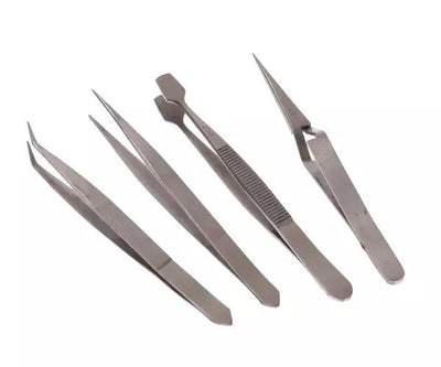 Tweezer Set