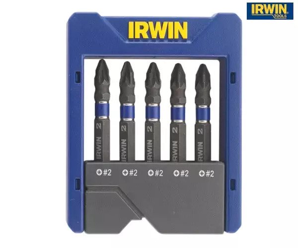  Screwdriver Pocket Bit Set