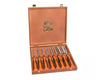  Bevel Edge Chisel Set