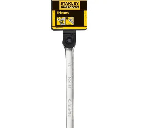 Anti-Slip Combination Wrench