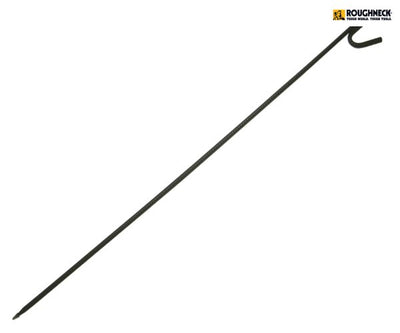 Heavy-Duty Fencing Pins