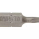 Irwin Screwdriver Bits TORX TX10 x 25mm (Pack 10)