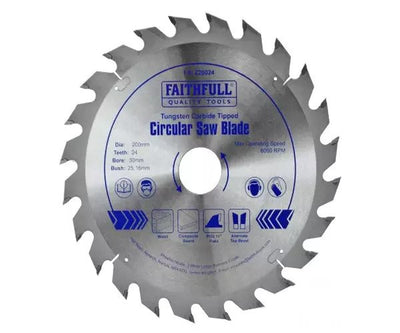 Circular Saw Blade