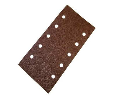 Orbital Sanding