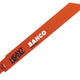 Bahco 3940-150-14-HST Heavy Metal Reciprocating Blade 150mm 14 TPI (Pack 5)