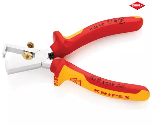 Insulation Strippers - imagen 2