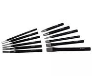 Punch & Chisel Set 