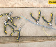 Mini Pliers Set - imagen 9