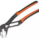 Bahco 7224 Quick Adjust Slip Joint Pliers 250mm