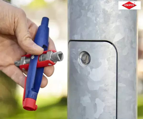  Pen-Style Control Cabinet Key - imagen 5
