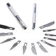 Stanley Hobby Knife Set