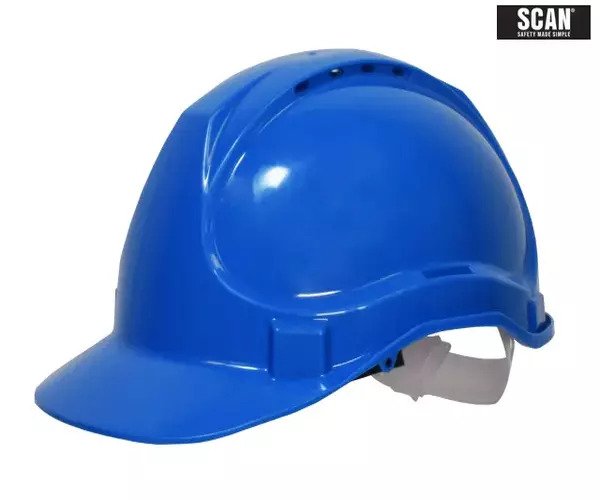 Safety Helmet