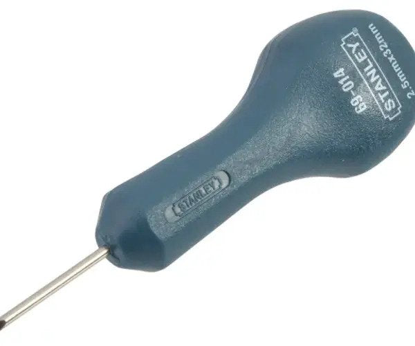 Bradawl